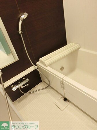 ZOOM駒込の物件内観写真